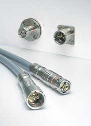 Fibre Connectors