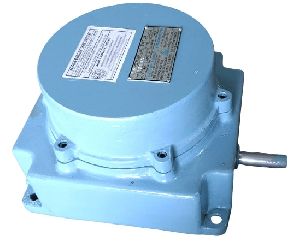 Flameproof Rotary Gear Limit Switch