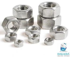 Hex Nut