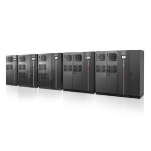 Riello NextEnergy NXE 250-800 kVA Online UPS