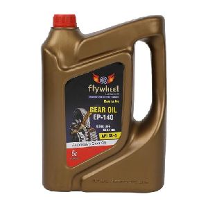 Gear Oil