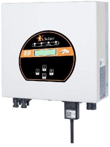 K Solare On Grid Inverter