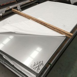 Stainless Steel 409M Sheets