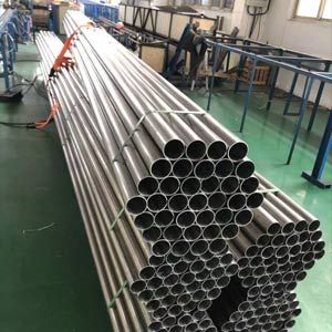 Stainless Steel 441 Tubes