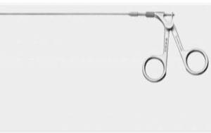 Hysteroscopy Forcep