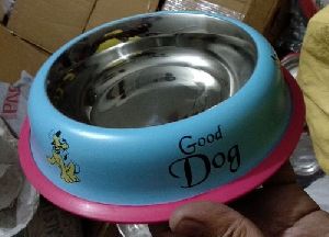 Printed Dog Bowls