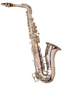 Alto Saxophone