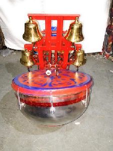 Electric Aarti Machine