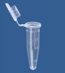 Microcentrifuge Tube