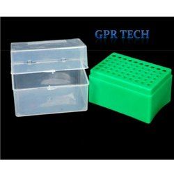 Micro Pipette Tip Box