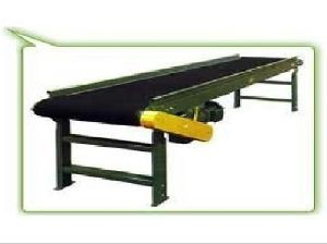 Roller Conveyors