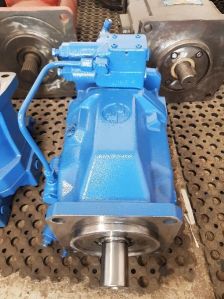 REXROTH AA10VSO140DFLR/30R-PKD62K01 MODEL HYDRAULIC PUMP