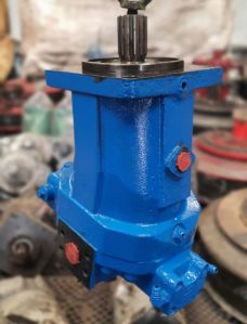 REXROTH AA6VM160 MODEL HYDRAULIC MOTOR