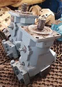 SAUER DANFOSS 51V160 RC8N MODEL HYDRAULIC MOTOR