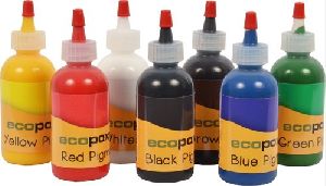 Epoxy Pigment Consultant