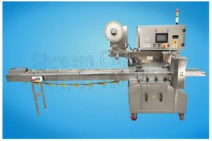 N95 Mask Packing Machine