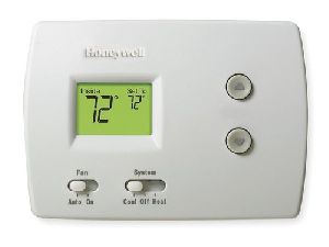 Honeywell Furnace Thermostat