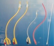 disposable foley catheter