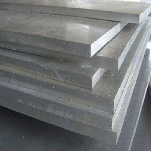 Aluminium Plate 5052