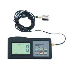 LCD Digital Vibration Meter Testing Machine