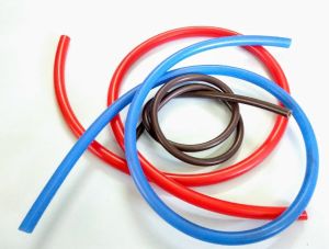 Silicone Tubes & Cords