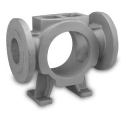 valves castings