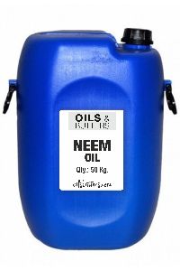 Neem Oil Bulk