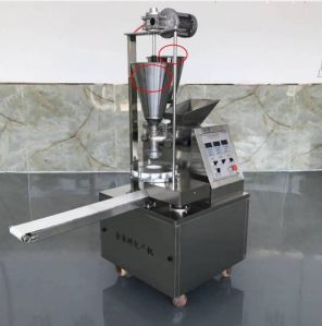 Fully Automatic Momo Making Machine