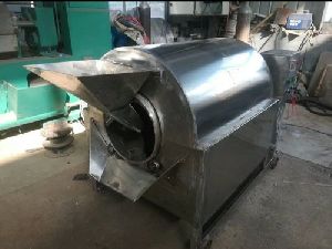 Peanut Roaster Machine