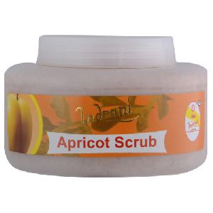 Apricot Scrub