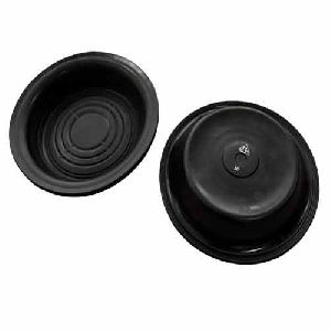 Rubber Diaphragms