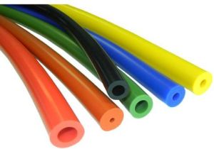 silicone rubber tubings