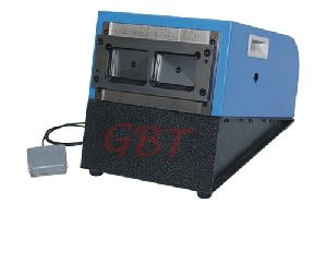 Electric ID Card Cutter A4 54X86 Double Die