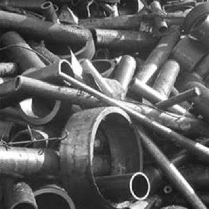 Zirconium Metal Scrap