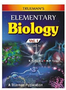 Elementary Biology Book