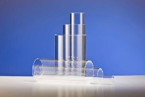 Quartz Reaction Tubes