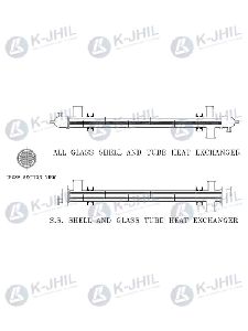 Shell & Tube Heat Exchanger