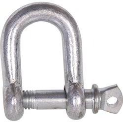 Mild Steel Shackle