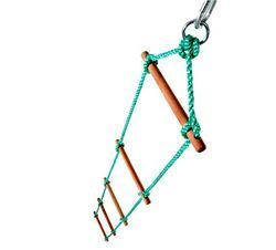 Nylon Rope Ladder