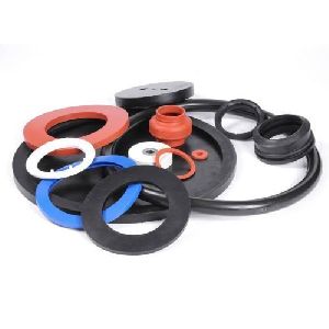 molded rubber goods