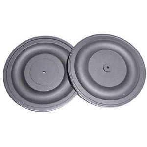 Rubber Diaphragms