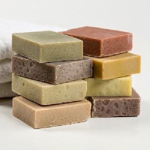 Homemade Soap