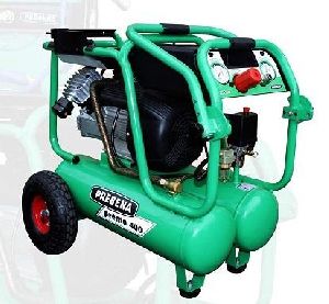 Air Compressors