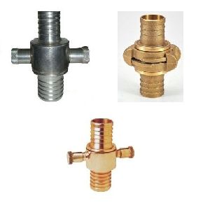 Fire Hydrant Couplings