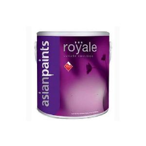 Royale Luxury Emulsion Paint