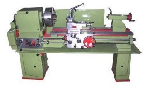 Lathe Machines