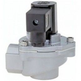 Pulse Solenoid Valve