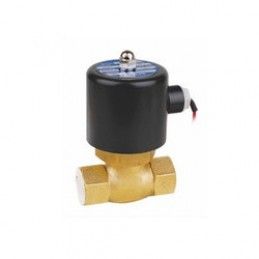 Steam Solenoid Valve