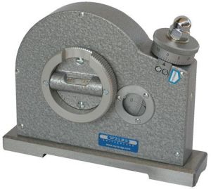 Optical Clinometer