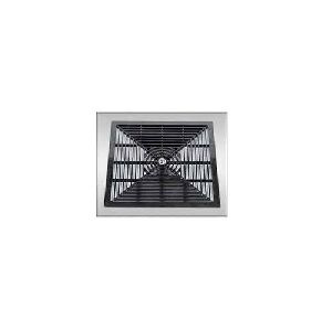 Grill Square Fan